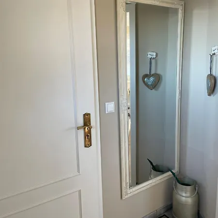 Heefkant Haus Heefkant, Hk01 Διαμέρισμα Sylt