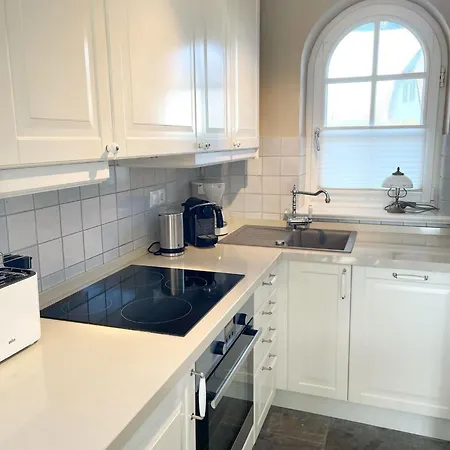 Daire Heefkant Haus Heefkant, Hk01 Sylt