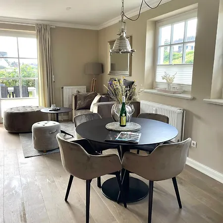 Heefkant Haus Heefkant, Hk01 Διαμέρισμα