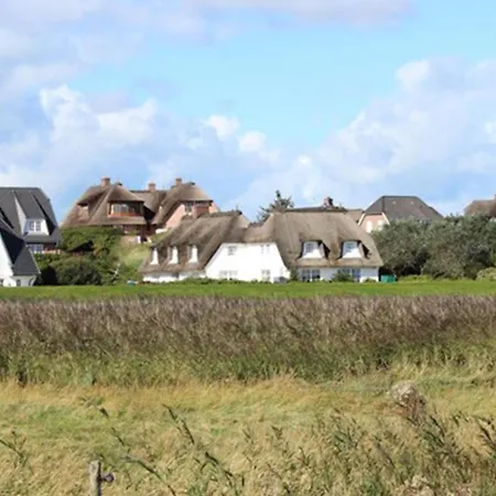 Διαμέρισμα Heefkant Haus Heefkant, Hk01