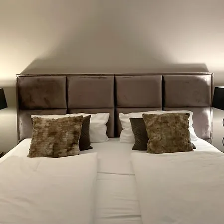 Διαμέρισμα Heefkant Haus Heefkant, Hk01 *