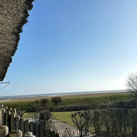 Heefkant Haus Heefkant, Hk01 Διαμέρισμα