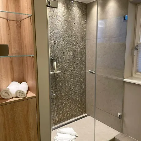 Διαμέρισμα Heefkant Haus Heefkant, Hk01